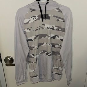 Nike Dri-Fit Hoodie